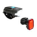 NiteRider Swift 500 / Vmax+ 150
