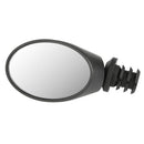 M-Wave Spy Oval espejo con 3 ejes de ajuste