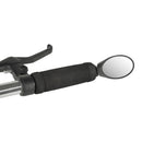 M-Wave Spy Oval espejo con 3 ejes de ajuste