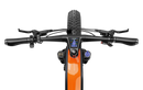 Heybike Hero 750W con transmisión central