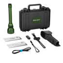 Linterna Olight Javelot Turbo 2 (OD Green)