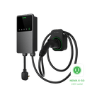 Cargador EV AC Elite Home 40A | CA