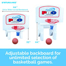 Baloncesto para piscina Swimline Cool Jam Pro