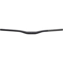 Manillar Salsa Rustler Deluxe Riser, 31.8, 800mm de ancho, Negro