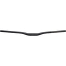 Manillar Salsa Rustler Deluxe Riser, 31.8, 800mm de ancho, Negro