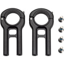 Brazos de soporte Salsa EXP Series 35.0 Anything