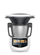 ChefRobot CR-7: The Ultimate Kitchen Assistant for Effortless Cooking