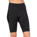 Terry Holster Hi Rise Shorts