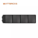Panel solar Wattbricks de 120 W