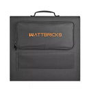 Panel solar Wattbricks de 120 W