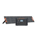 Central eléctrica Wattbricks H2500Pro
