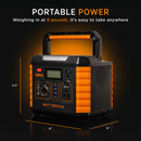 Wattbricks MP330 Power Station