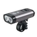 Faro delantero Ravemen PR
