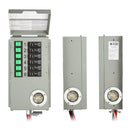 Refurbished - Nature's Generator Power Transfer Kit Elite