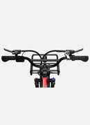 Bicicleta eléctrica ENGWE L20