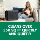 PuroAir 100i Smart HEPA Air Purifier