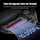 Roborock S8 MaxV Ultra with 8-in-1 RockDock® Ultra