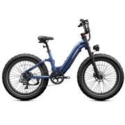 CYCROWN Roma ST All-Terrain Ebike