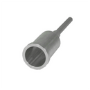 Punta de llenado de boquilla dispensadora de 6 mm, extendida