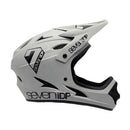 Cascos integrales 7iDP M1 - Gris