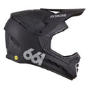 Casco integral MIPS SixSixOne Reset - Negro