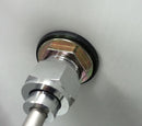 70' All SS304 Contact Double Faucet Stainless Jockey Box