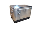 70' All SS304 Contact Single Faucet Stainless Jockey Box
