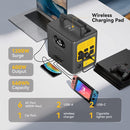 Estación de energía portátil Togopower Infinity 600