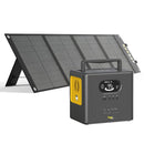 Estación de energía portátil Togopower Infinity 600