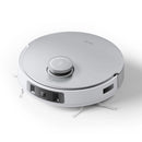 ECOVACS DEEBOT T20 OMNI Robot Vacuum and Spinning Mop with Automatic Lifting and Cleaning Station