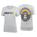 Camiseta de mujer 45NRTH Winter Wonder