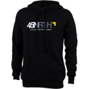 45NRTH Logo Pullover Hoodie - Unisex
