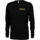Camiseta de manga larga Dark Feather de Surly