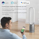 Purificador de aire y ventilador inteligente Dyson Purifier Cool TP07