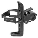 M-Wave BC 360 turnable water bottle clamp