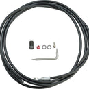 Kit de latiguillo de freno de disco Avid Juicy - 2 m