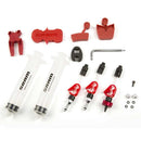 kit de purga estándar sram