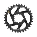 SRAM X-Sync 2 Eagle 12 Speed 3mm Offset Direct Mount Chainring - Gold