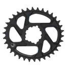 Plato ovalado SRAM X-Sync 2 de montaje directo 11/12 vel.