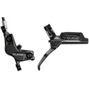 sram guide t freno de disco hidráulico preensamblado aluminio dot 5.1