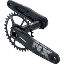 Bielas SRAM NX Eagle DUB Fatbike