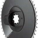 sram red/force axs aero medidor de potencia kit de montaje directo de 8 tornillos 12 velocidades