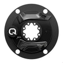 Quarq DFour AXS DUB BCD: 110 Power Meter