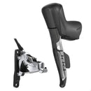 Freno de disco hidráulico de carretera SRAM Red eTap AXS D1, pinza de 2 piezas, montaje plano