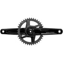 Juego de bielas ancho SRAM Rival 1 AXS