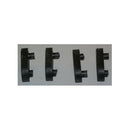 Ohaus 71151847 Foot (4) ES6R ES30R ES50R