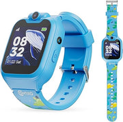 Reloj inteligente Contixo KW1 para niños