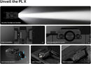 Olight PL X (Negro Mate)-ES