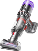 Aspiradora de mano Dyson Humdinger, color plateado