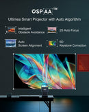 Ultimea Poseidon E40 Projector